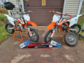 KTM 65