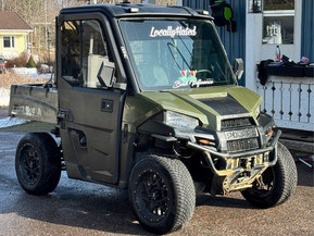 Polaris Ranger