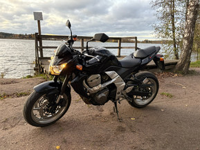 Kawasaki Z