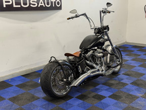 Harley-Davidson Softail