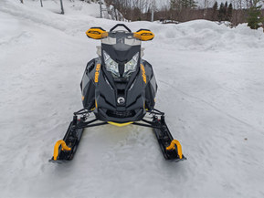 Ski-Doo Renegade