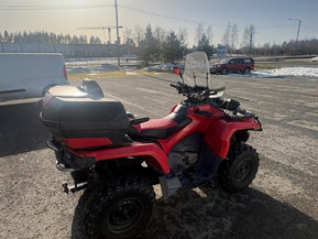 Can-Am Outlander Max