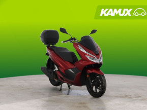 Honda PCX