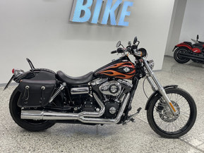 Harley-Davidson Dyna