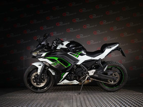 Kawasaki Ninja