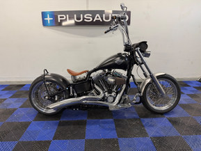 Harley-Davidson Softail