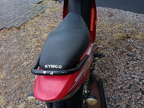 Kymco Visa
