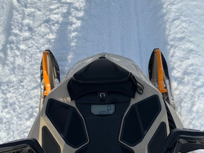 Ski-Doo Freeride