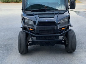 Polaris Ranger