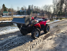 Polaris Sportsman