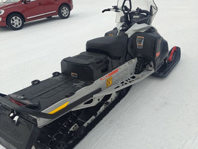 Ski-Doo Skandic