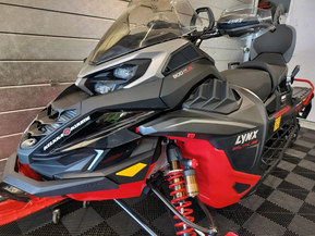 Lynx Brutal RE 500 MM