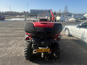 Can-Am Outlander Max