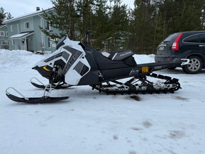 Polaris Axys SKS