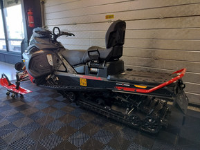 Lynx Brutal RE 500 MM