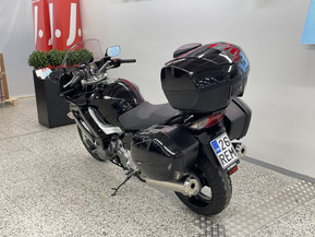 Yamaha FJR