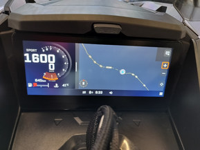 Lynx Brutal RE 500 MM