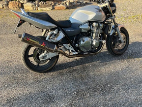 Honda CB