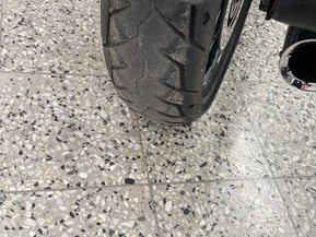 Harley-Davidson Dyna