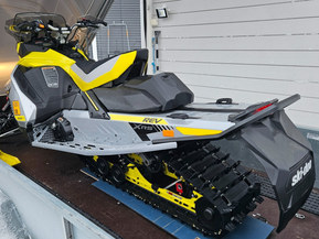 Ski-Doo MX Z