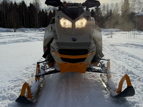 Ski-Doo Freeride