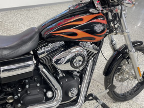 Harley-Davidson Dyna