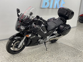 Yamaha FJR