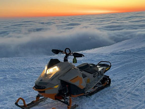 Ski-Doo Freeride