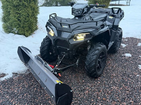 Polaris Sportsman