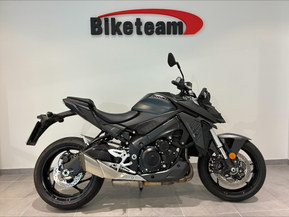 Suzuki GSX-S