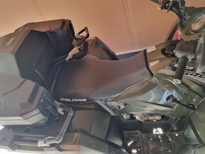 Polaris Sportsman