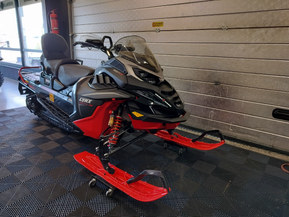 Lynx Brutal RE 500 MM