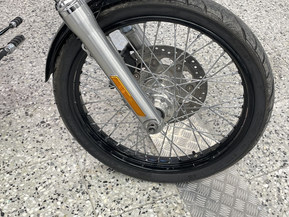 Harley-Davidson Dyna