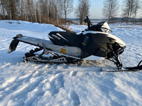 Arctic Cat XF