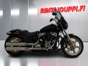 Harley-Davidson Softail