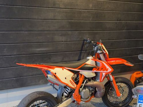 KTM 300