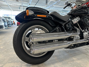 Harley-Davidson Softail