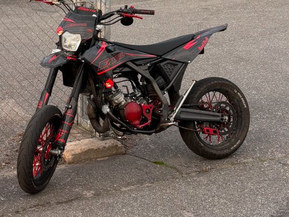 Fantic Motor Performance