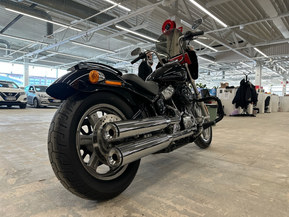 Harley-Davidson Softail