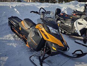 Ski-Doo Summit