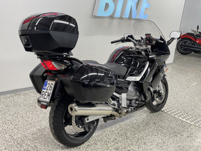 Yamaha FJR