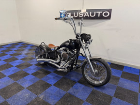 Harley-Davidson Softail