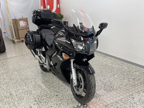 Yamaha FJR