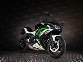 Kawasaki Ninja