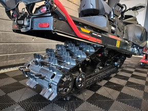 Lynx Brutal RE 500 MM