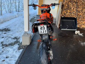 KTM 250