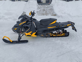 Ski-Doo Renegade
