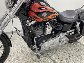 Harley-Davidson Dyna