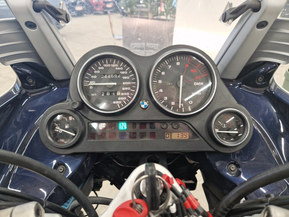 BMW K