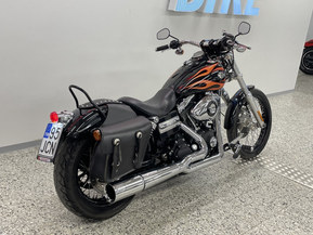Harley-Davidson Dyna